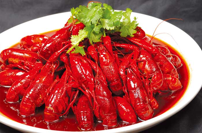 禹城麻辣小龙虾培训